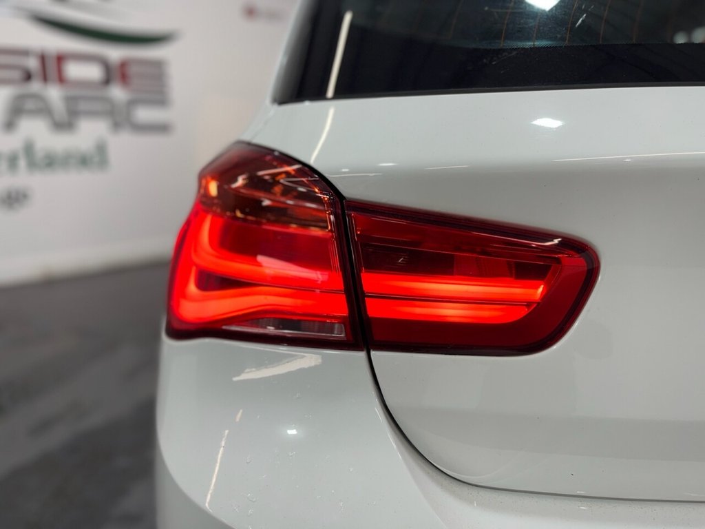 Used BMW 1 Series 2017 for sale - 76406441: Photo 29