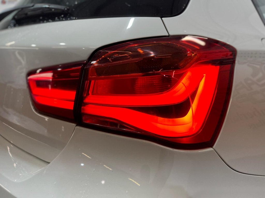 Used BMW 1 Series 2017 for sale - 76406441: Photo 31