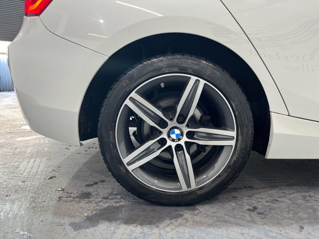 Used BMW 1 Series 2017 for sale - 76406441: Photo 34