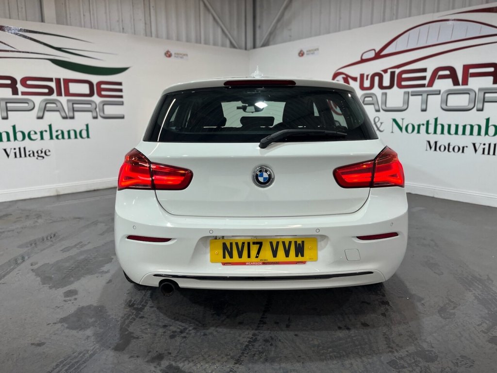 Used BMW 1 Series 2017 for sale - 76406441: Photo 36