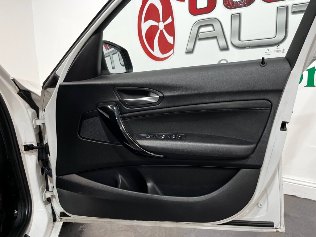 Used BMW 1 Series 2017 for sale - 76406441: Photo 9