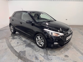 Used Hyundai i20 2019 for sale - 78769155: Photo