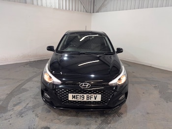 Used Hyundai i20 2019 for sale - 78769155: Photo