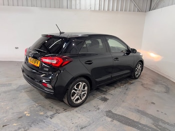 Used Hyundai i20 2019 for sale - 78769155: Photo