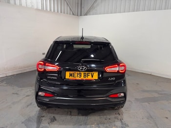 Used Hyundai i20 2019 for sale - 78769155: Photo