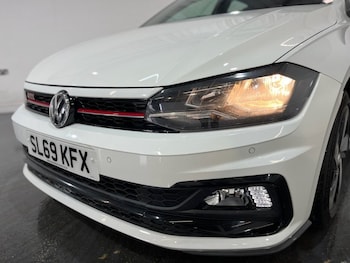 Used Volkswagen Polo 2019 for sale - 78749357: Photo