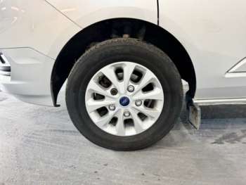 Used Ford Transit Custom 2020 for sale - 74931157: Photo