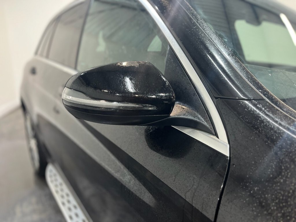 Used Mercedes-Benz GLC 2019 for sale - 77904973: Photo 10