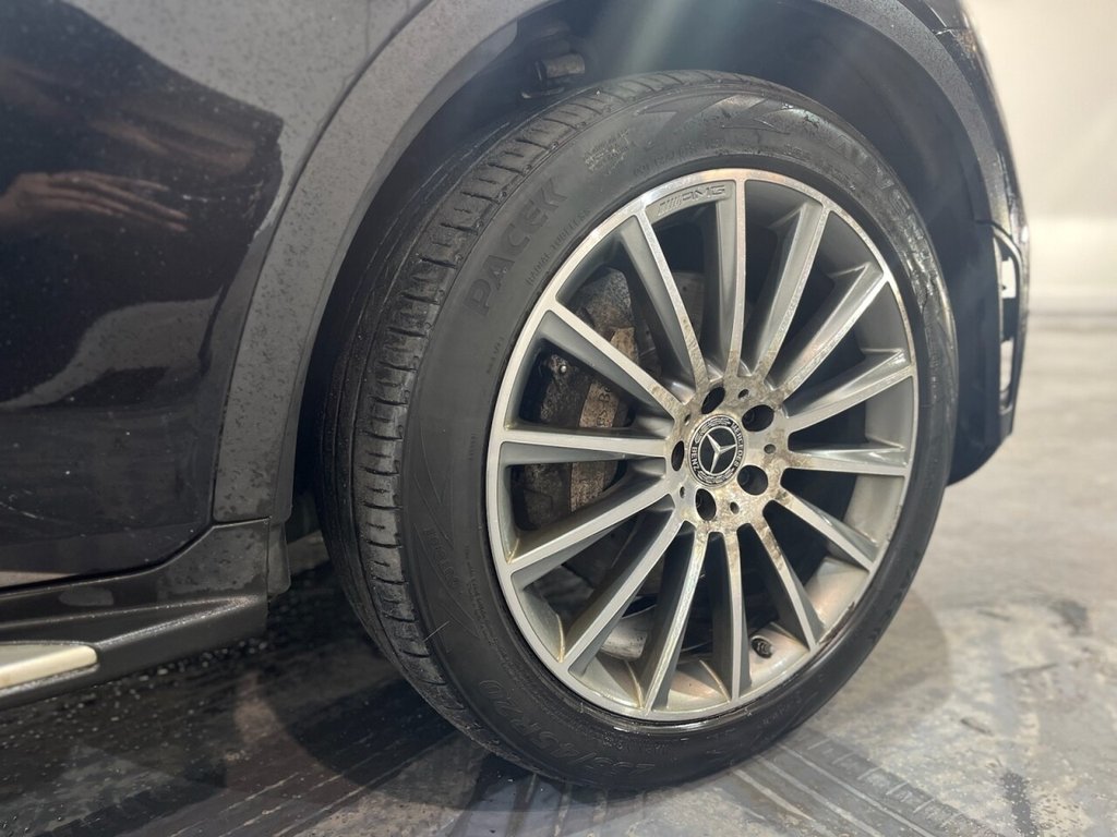 Used Mercedes-Benz GLC 2019 for sale - 77904973: Photo 13