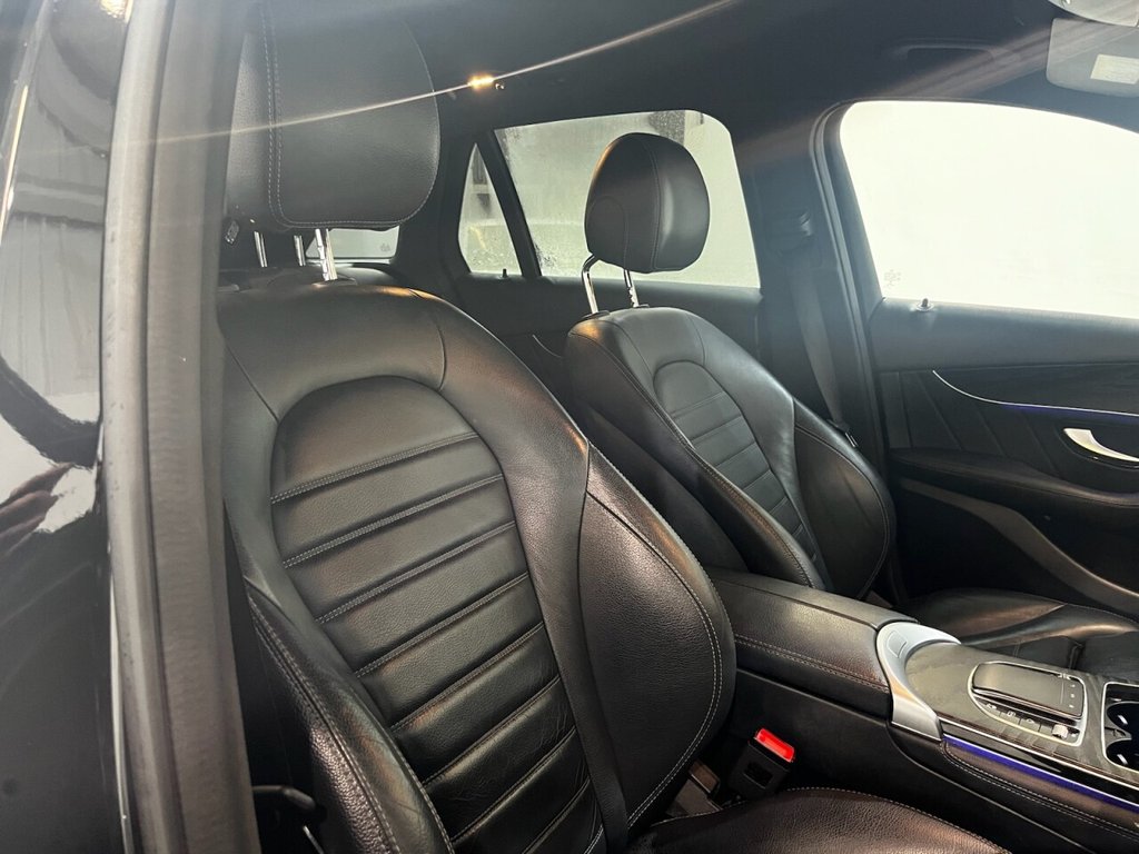 Used Mercedes-Benz GLC 2019 for sale - 77904973: Photo 14