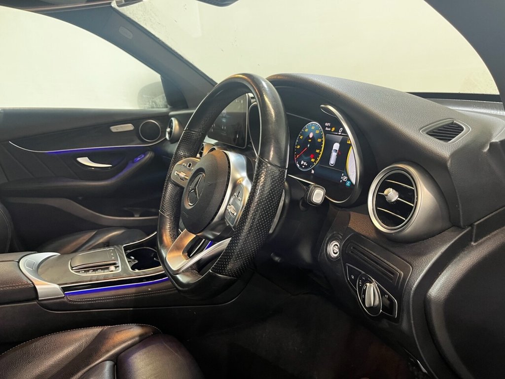 Used Mercedes-Benz GLC 2019 for sale - 77904973: Photo 15