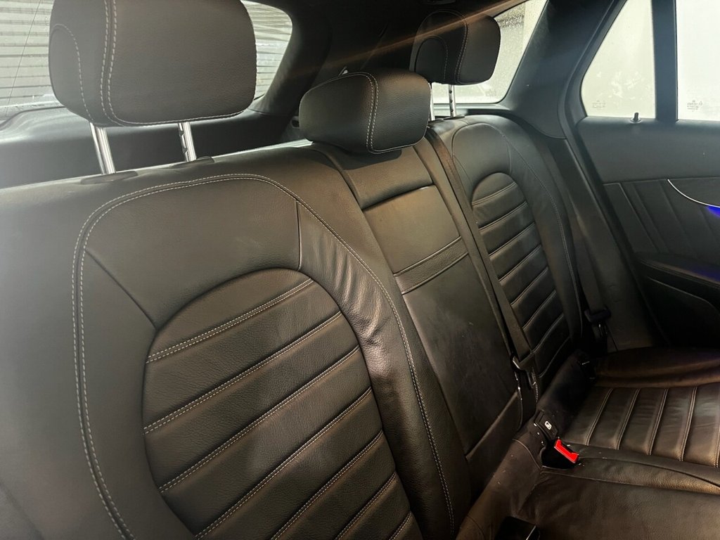 Used Mercedes-Benz GLC 2019 for sale - 77904973: Photo 17