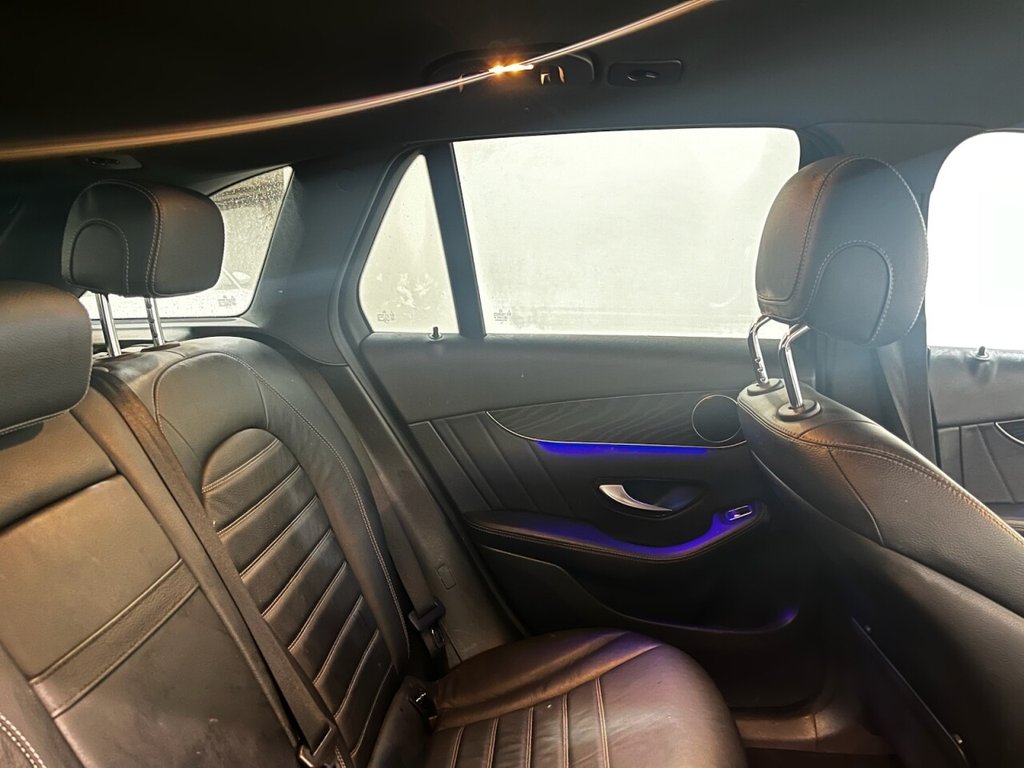 Used Mercedes-Benz GLC 2019 for sale - 77904973: Photo 18