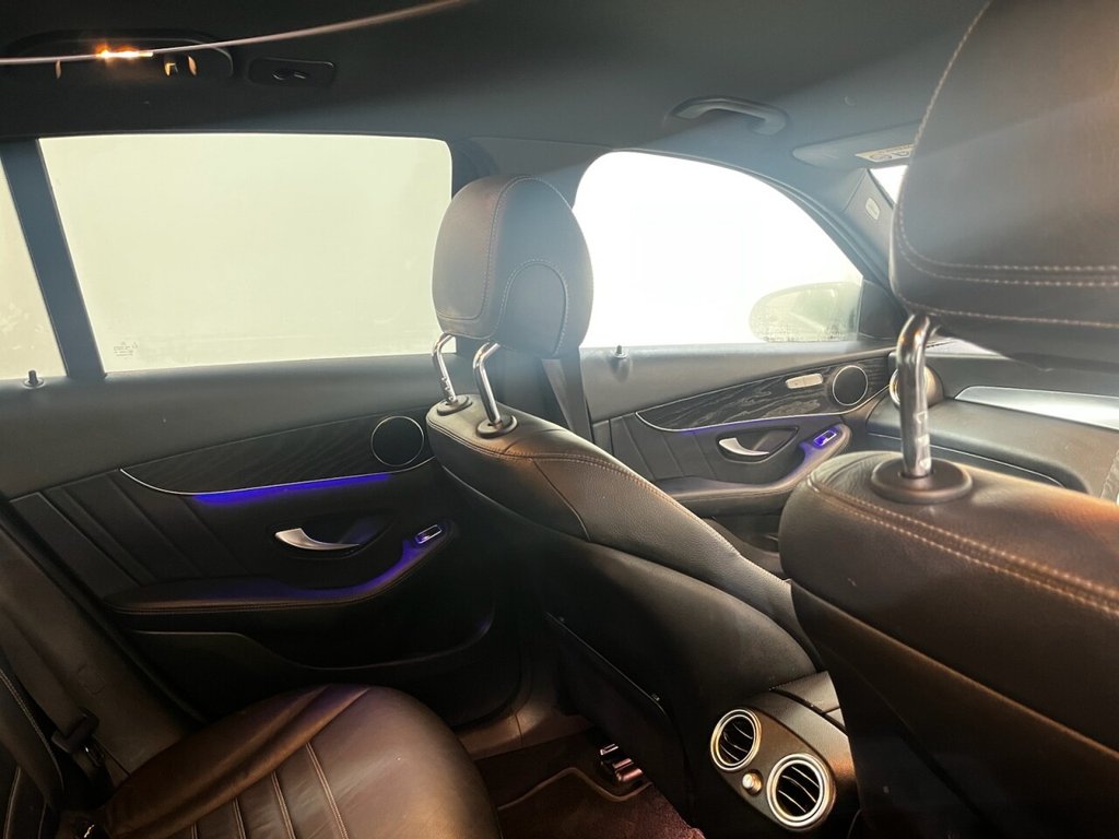 Used Mercedes-Benz GLC 2019 for sale - 77904973: Photo 19