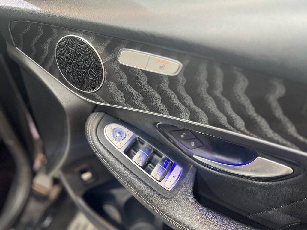 Used Mercedes-Benz GLC 2019 for sale - 77904973: Photo 22