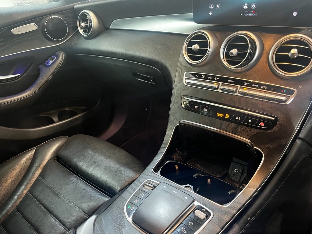 Used Mercedes-Benz GLC 2019 for sale - 77904973: Photo 28