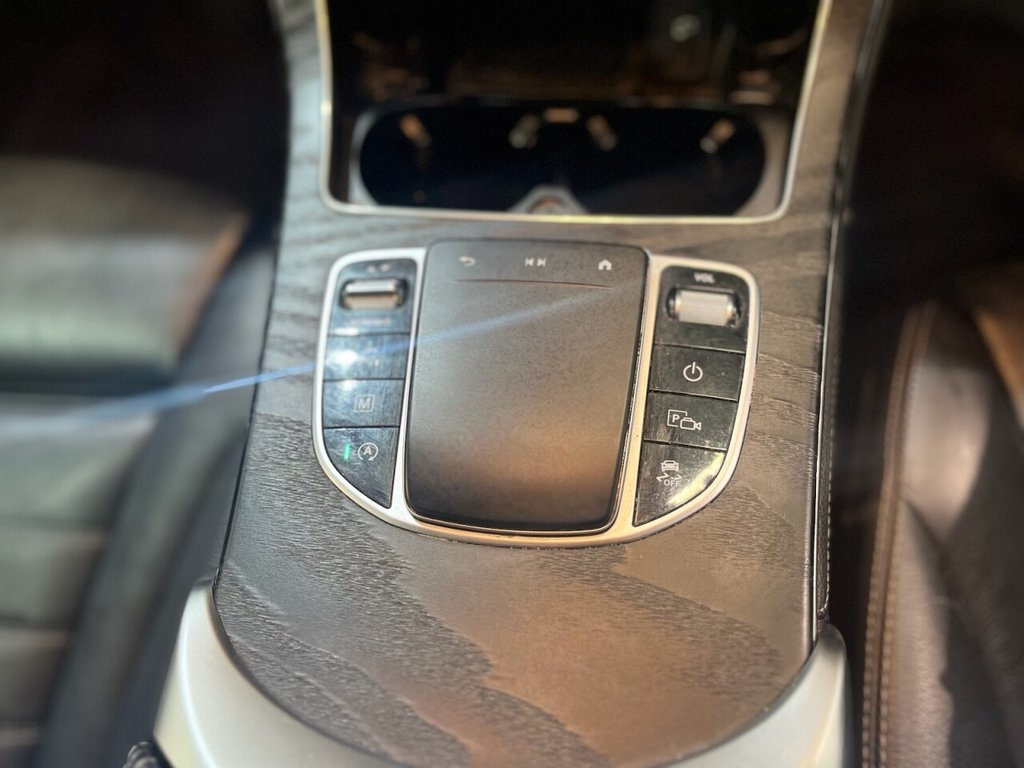 Used Mercedes-Benz GLC 2019 for sale - 77904973: Photo 29