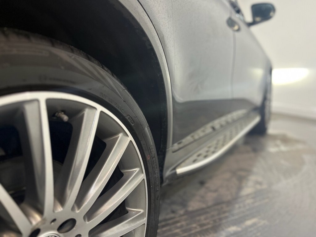 Used Mercedes-Benz GLC 2019 for sale - 77904973: Photo 33