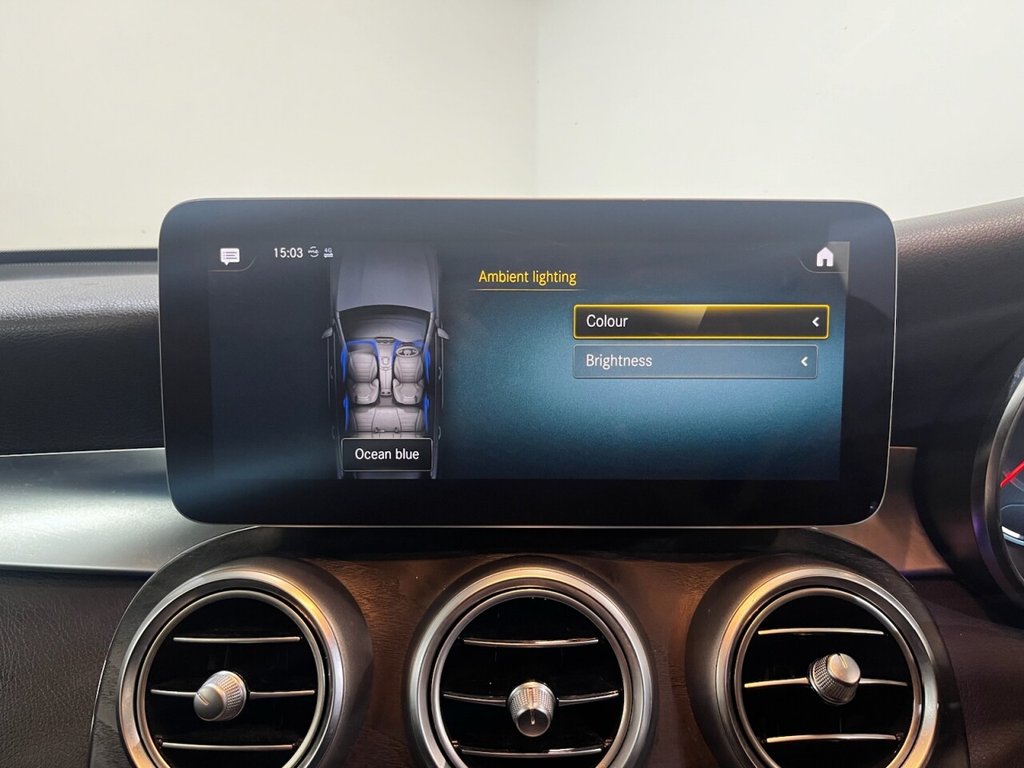 Used Mercedes-Benz GLC 2019 for sale - 77904973: Photo 45