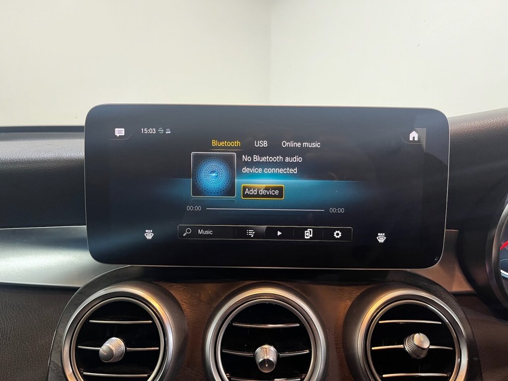 Used Mercedes-Benz GLC 2019 for sale - 77904973: Photo 46