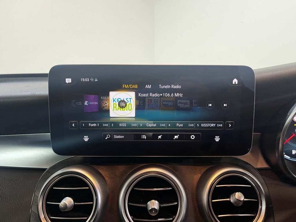 Used Mercedes-Benz GLC 2019 for sale - 77904973: Photo 47