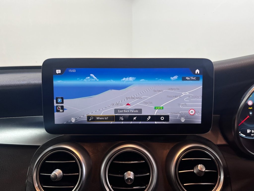 Used Mercedes-Benz GLC 2019 for sale - 77904973: Photo 48