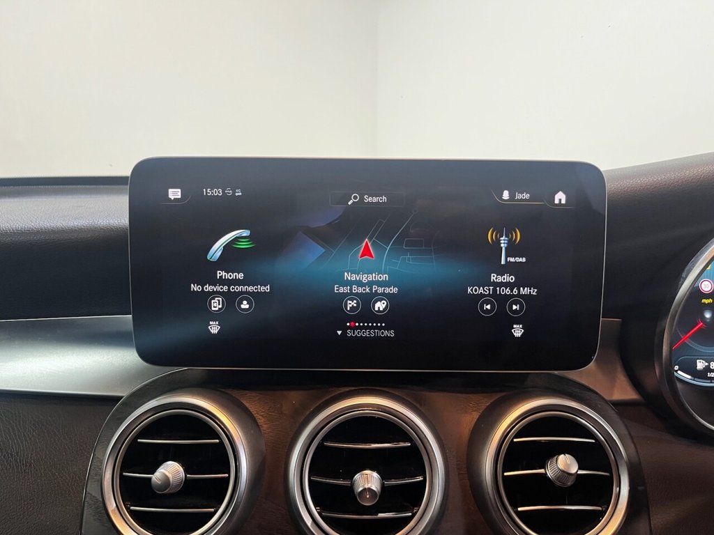 Used Mercedes-Benz GLC 2019 for sale - 77904973: Photo 49