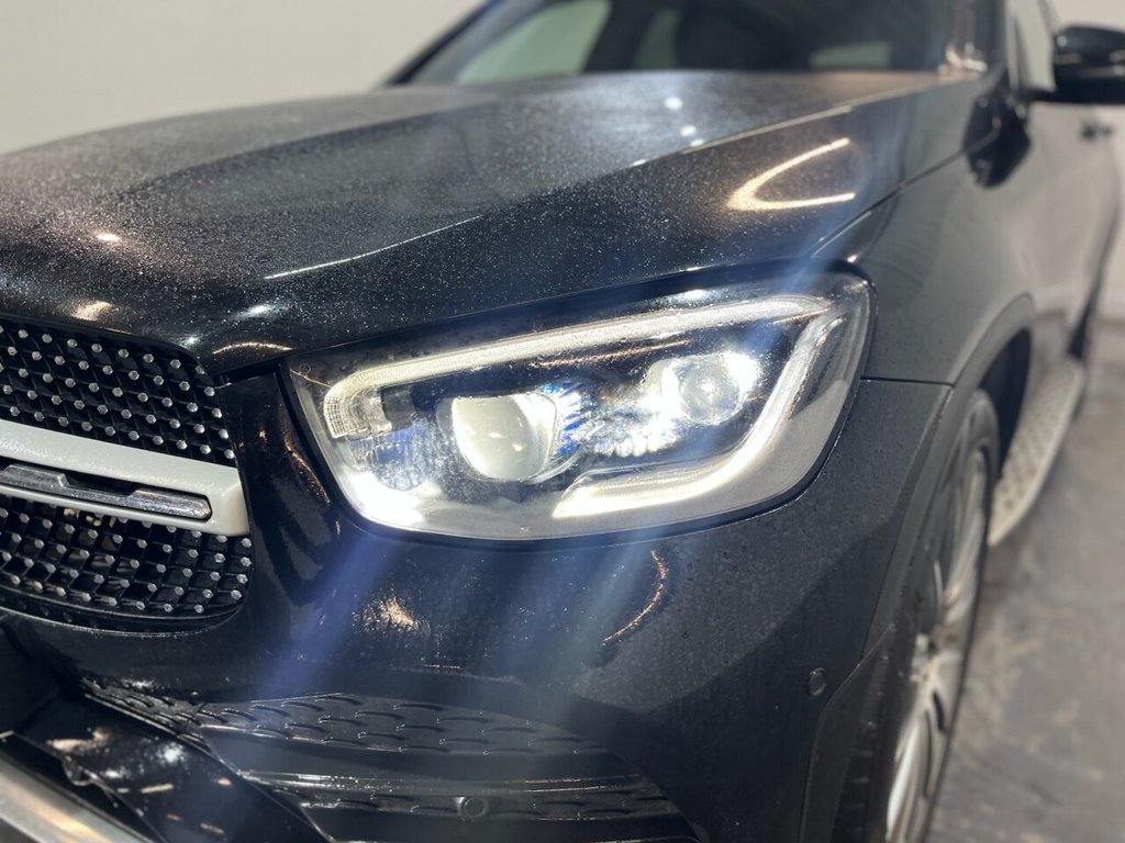 Used Mercedes-Benz GLC 2019 for sale - 77904973: Photo 6