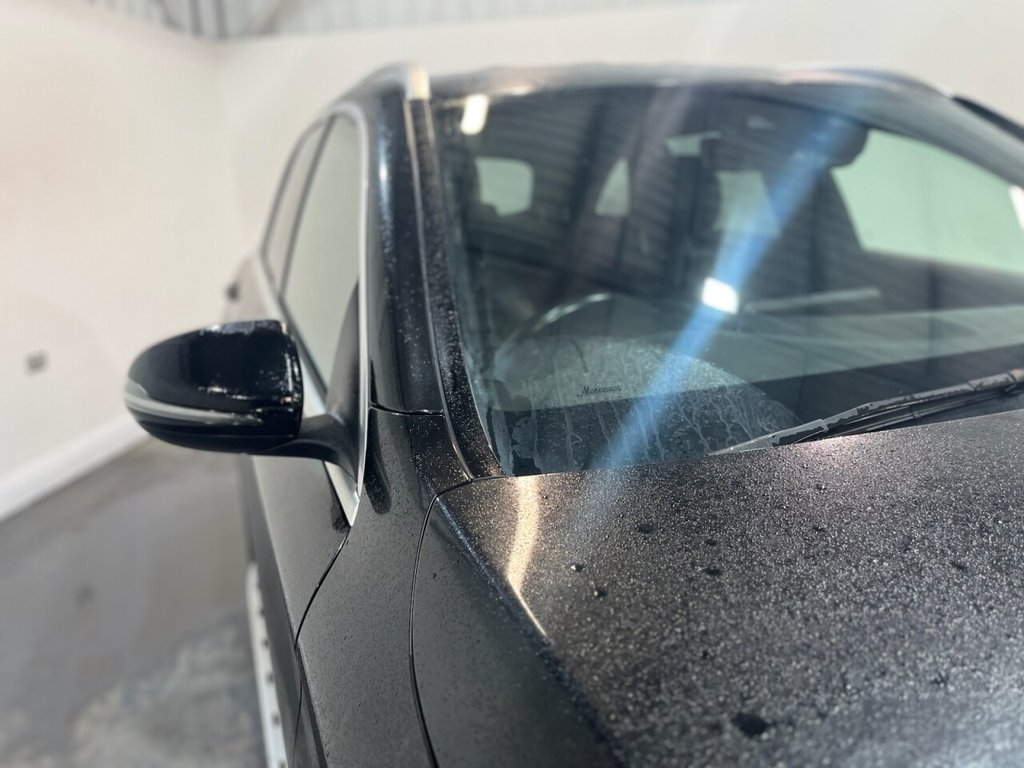 Used Mercedes-Benz GLC 2019 for sale - 77904973: Photo 9