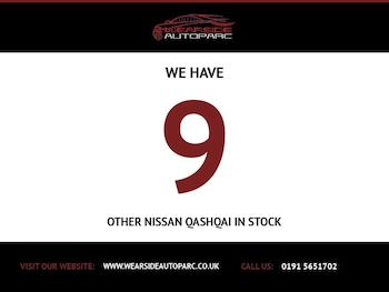 Used Nissan Qashqai 2016 for sale - 78632110: Photo