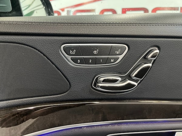 Used Mercedes-Benz S-Class 2018 for sale - 74865474: Photo 12