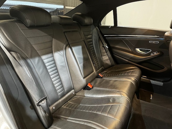 Used Mercedes-Benz S-Class 2018 for sale - 74865474: Photo 23