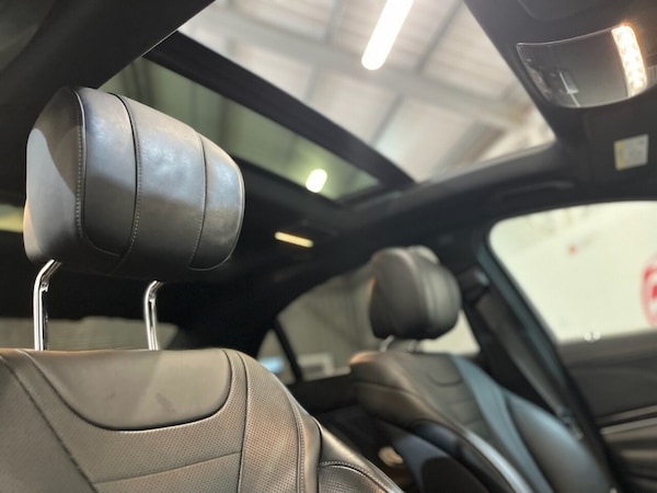 Used Mercedes-Benz S-Class 2018 for sale - 74865474: Photo 24