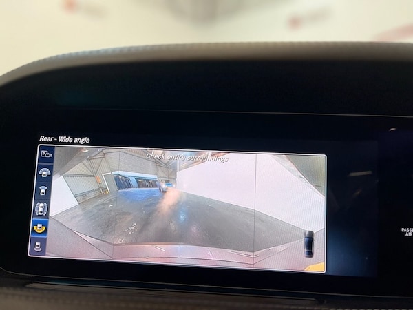 Used Mercedes-Benz S-Class 2018 for sale - 74865474: Photo 32