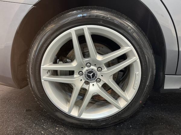 Used Mercedes-Benz S-Class 2018 for sale - 74865474: Photo 8