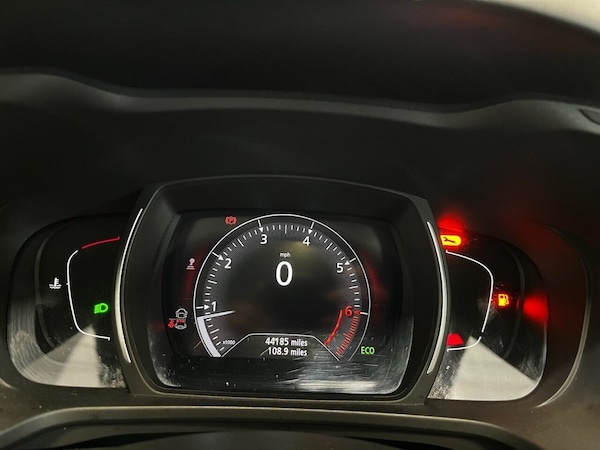 Used Renault Kadjar 2019 for sale - 71000697: Photo 14