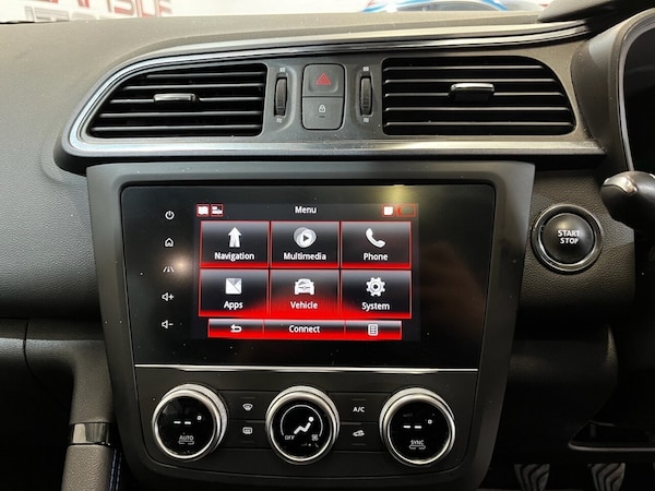 Used Renault Kadjar 2019 for sale - 71000697: Photo 15