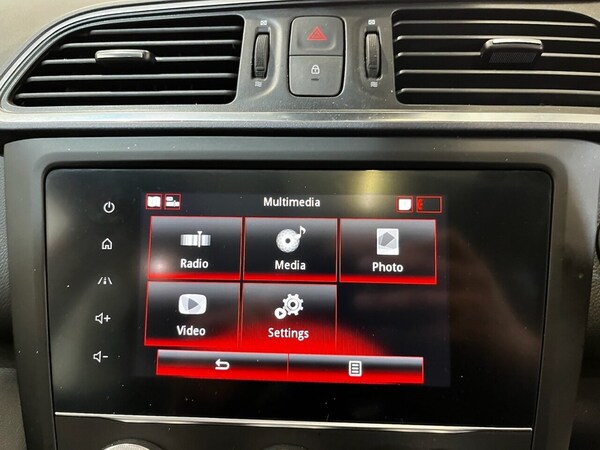 Used Renault Kadjar 2019 for sale - 71000697: Photo 17