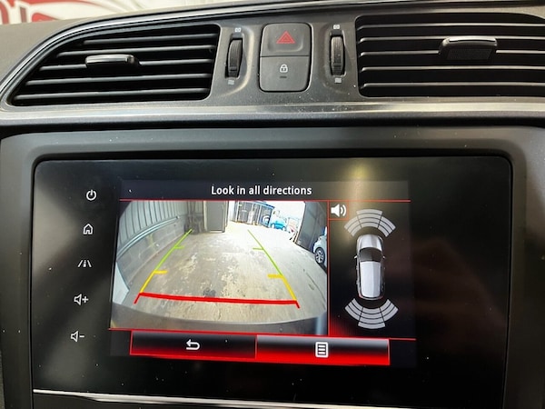 Used Renault Kadjar 2019 for sale - 71000697: Photo 18