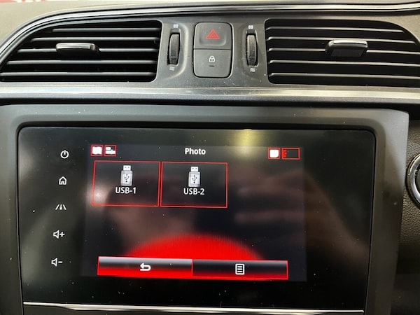 Used Renault Kadjar 2019 for sale - 71000697: Photo 19