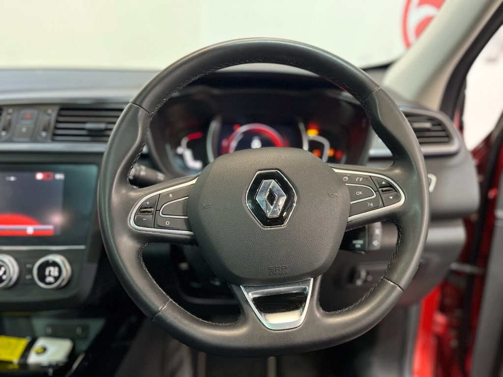 Used Renault Kadjar 2019 for sale - 71000697: Photo 24