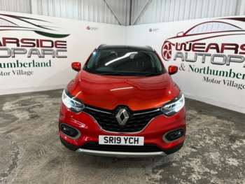 Used Renault Kadjar 2019 for sale - 71000697: Photo