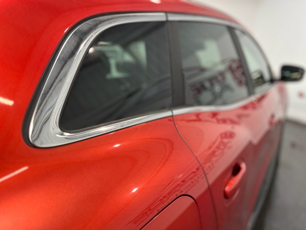 Used Renault Kadjar 2019 for sale - 71000697: Photo 31