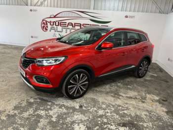 Used Renault Kadjar 2019 for sale - 71000697: Photo