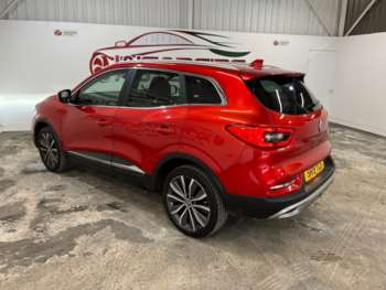 Used Renault Kadjar 2019 for sale - 71000697: Photo