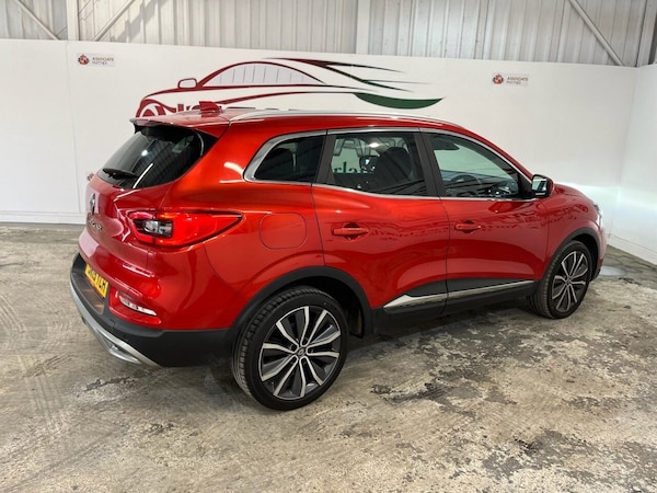 Used Renault Kadjar 2019 for sale - 71000697: Photo 6