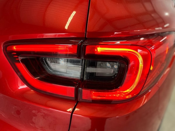 Used Renault Kadjar 2019 for sale - 71000697: Photo 7