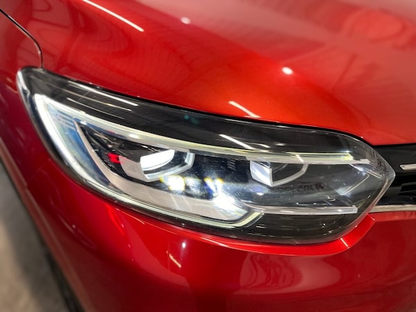 Used Renault Kadjar 2019 for sale - 71000697: Photo 8