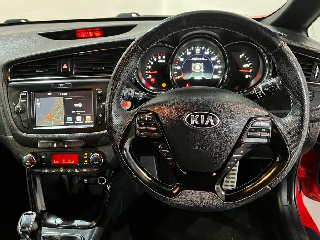 Used Kia Ceed 2018 for sale - 76985831: Photo 13