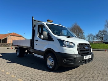 Used Ford Transit 2023 for sale - 78645071: Photo